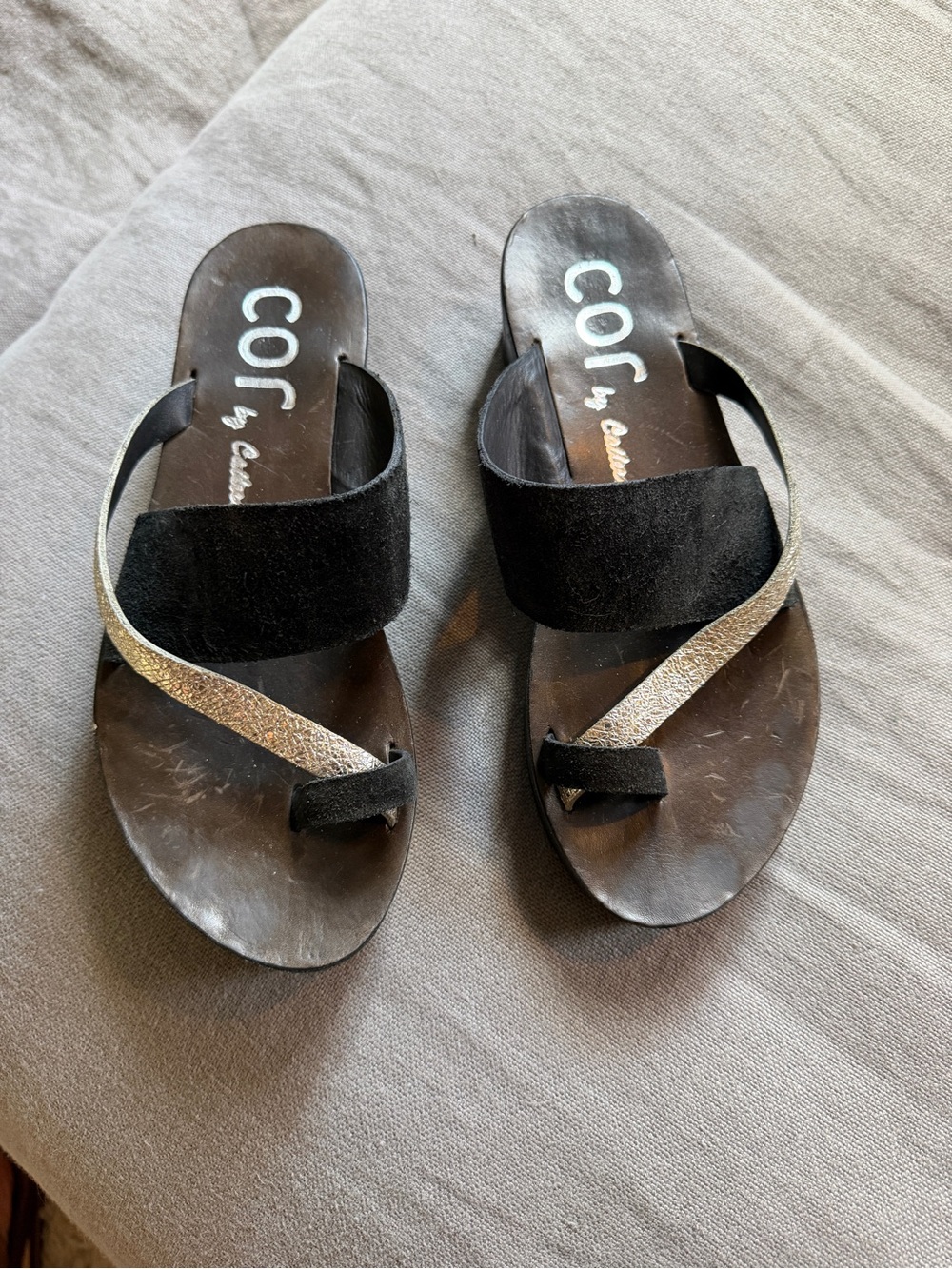Calleen Cordero Sandals